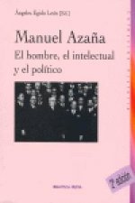 Manuel Azańa