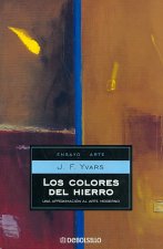 Los colores del hierro / The colors of iron