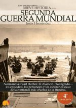 Breve Historia de la Segunda Guerra Mundial / Brief History of Second World War