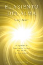 El asiento del alma/ The Seat of the Soul