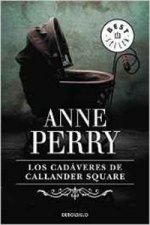 Los cadáveres de Callander Square / Callander Square