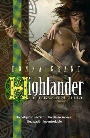 Higlander Pergamino oculto / Forbidden Highlander