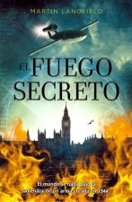 El fuego secreto / The Secret Fire