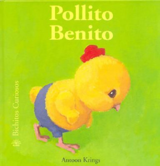 Pollito Benito / Charlie Chicken