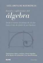 Historia y aplicaciones del algebra / History and applications of algebra