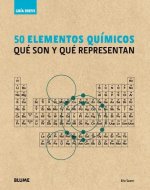 50 elementos quimicos / 50 Chemical Elements