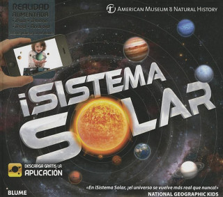 Sistema solar / Solar System