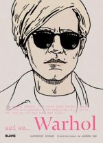 Así es… Warhol / This is… Warhol