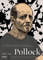 así es… Pollock / This is Pollock