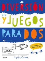 Diversión y juegos para dos