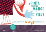 PINTA CON TUS MANOS Y PIES!