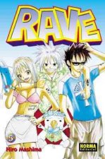 Rave 5
