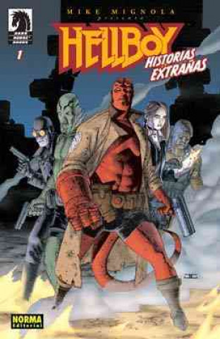 Hellboy 6