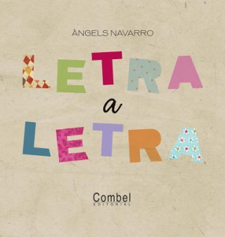 Letra a Letra / Letter to Letter