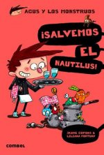 Salvemos el nautilus!