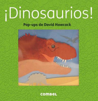 Dinosaurios!