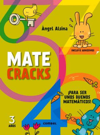 Matecracks 3 ańos