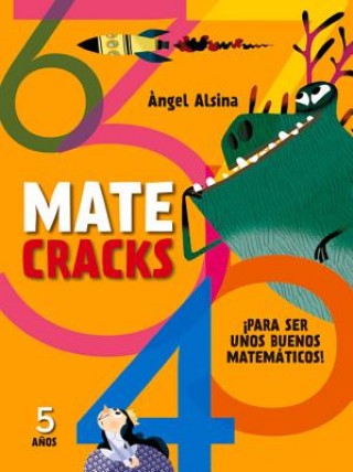 Mate Cracks 5 ańos