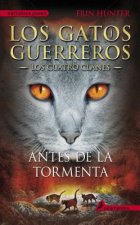 Antes de la tormenta/ Rising Storm