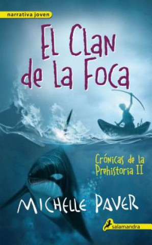 Clan de la foca/ Spirit Walker