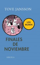 Finales de noviembre / In late November