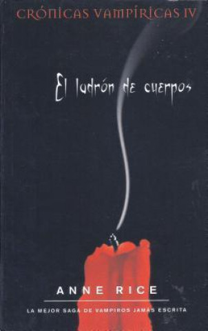 El ladron de cuerpos / The Tale of the Body Thief