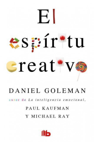 El espíritu creativo/ The Creative Spirit