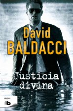 Justicia divina / Divine Justice
