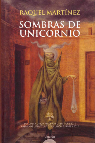 Sombras de unicornio / Shadow of the Unicorn