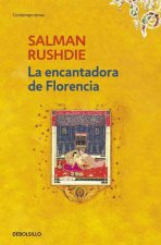La encantadora de Florencia / The Enchantress of Florence