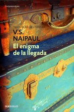 El enigma de la llegada / The Enigma of Arrival