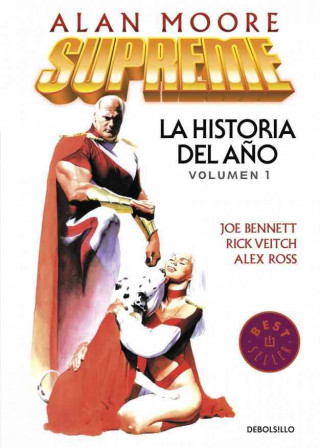 Supreme 1 La historia del ano / The Story of the Year