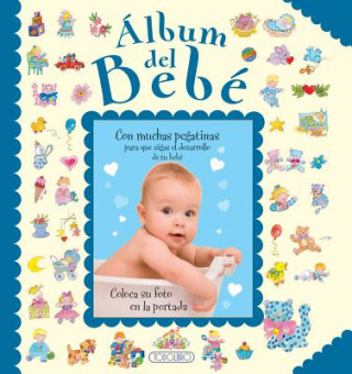 Album del bebe / Baby Album