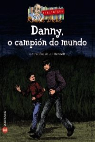 Danny, o campión do mundo / Danny the Champion of the World