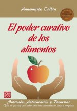 El poder curativo de los alimentos / Food and Healing