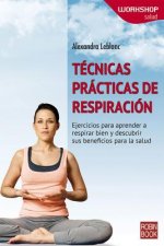 Técnicas prácticas de respiración