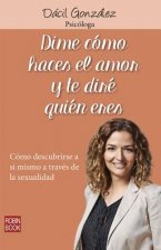 Dime cómo haces el amor y te diré quien eres