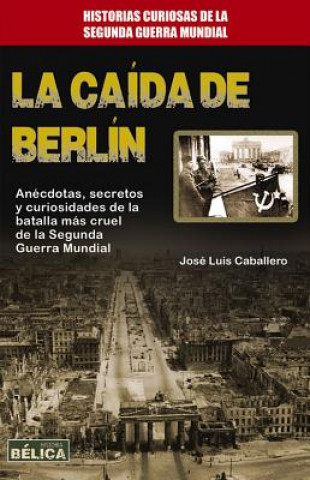 La caída de Berlin