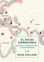 El atlas comestible / The Edible Atlas