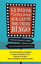 La banda de jubilados que canto dos veces bingo / The Little Old Lady Who Struck Lucky Again!