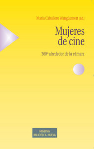 Mujeres de cine / Women of Film