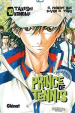 Prince of Tennis 40