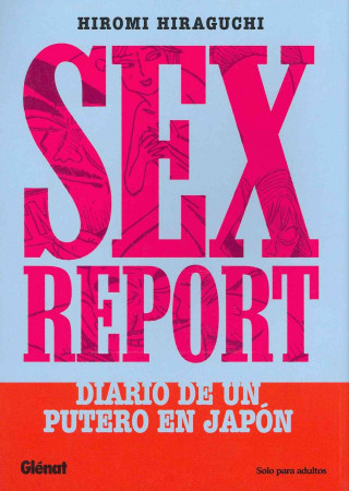 Sex Report
