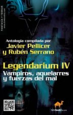 Legendarium IV