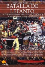 Breve historia de la Batalla de Lepanto / Brief history of the Battle of Lepanto