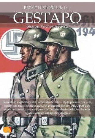 Breve historia del gestapo / Brief History of the Gestapo