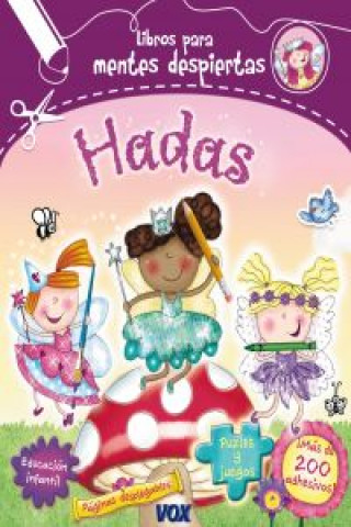 Hadas / Fairy