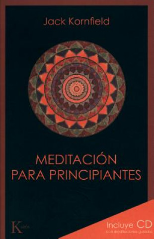 Meditación para principiantes / Meditation for Beginners