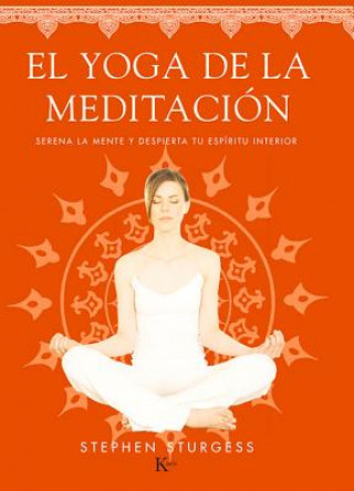 El yoga de la meditación