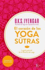 El corazón de los yoga sűtras
